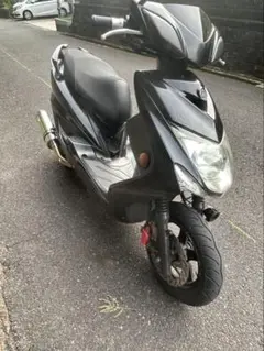 台湾シグナス 3型 走行距離約17000km - メルカリ
