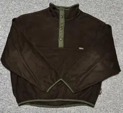 usa製 フリースジャケット