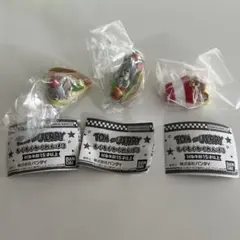 トムとジェリー もぐもぐかくれんぼ3