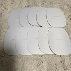 アルビオン　ホワイト　パウダレスト 030 サンプル