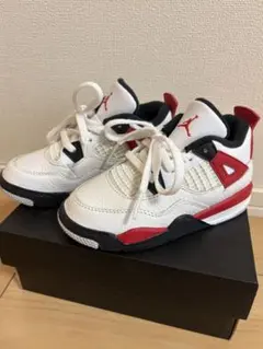 NIKE Jordan DQ8563-101 12センチ ベビーシューズ - メルカリ
