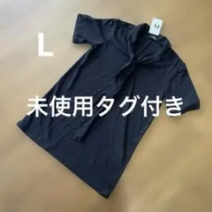 未使用タグ付き　SMILE LANDニッセン　Nissen ボウタイ　Lサイズのサムネイル