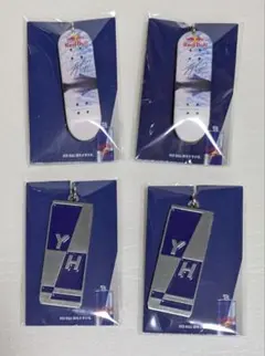 レッドブル キャラクターグッズ