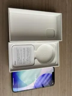 Apple iPhone mini 13 ミッドナイト