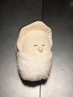 生牡蠣　キーホルダー　赤ちゃん