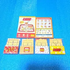 リーメント ぷちサンプル みんなでいただきますっ! 完全未開封品1BOX10 