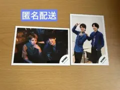 SixTONES 松村北斗 髙地優吾 公式写真