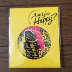 嵐 Are You Happy? シールセット★ツアーグッズ♪