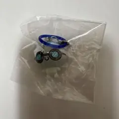 ぷくぷくあわわちゃん　めじるしアクセサリー　シープラ限定