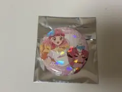 アイカツフレンズ　有希あいね