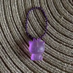 サンリオ グミチュアチャーム ばつ丸