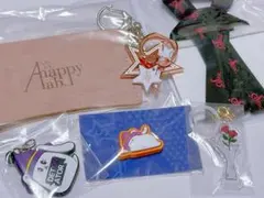 2025年最新】蒼井翔太まとめ売りの人気アイテム - メルカリ