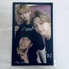 straykids スキズ リノヒョンジンフィリックス ダンスラチャIamNOT