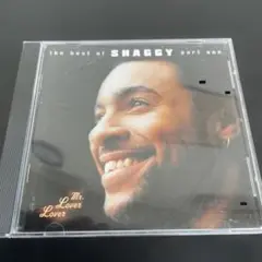 Shaggy ベストアルバム part one