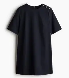 H&M Aラインワンピース