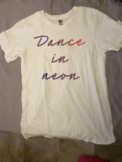 ZUMBA Dance in Neon Tシャツのサムネイル