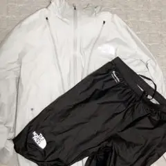 【THE NORTH FACE】レインウェアまとめ売り　WL