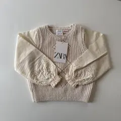 zaraベビー トップス