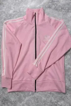 adidas トラックジャケット