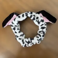 101匹わんちゃん ヘアバンド ディズニーリゾート