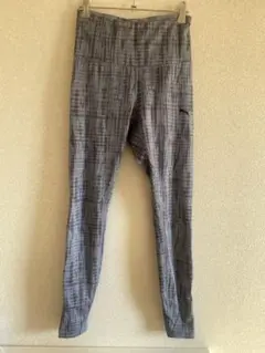 スパッツ ヨガ・ピラティス