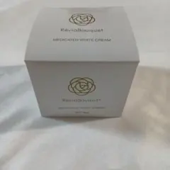 レヴィアブーケ 薬用ホワイトクリーム 90g×2個 - メルカリ