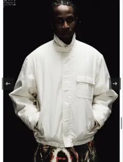 M. Supreme Cordura® Twill Utility Jacketのサムネイル