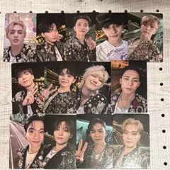 seventeen 中華トレカセット | Mercari