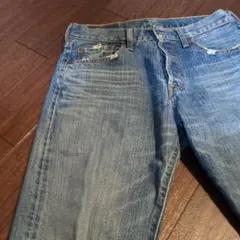 Levi's 501 W30 L32