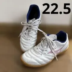 Mizuno フットサルシューズ