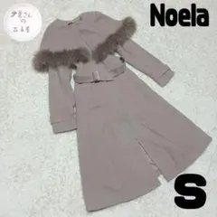 2026年最新】noela コート ファートリムの人気アイテム - メルカリ