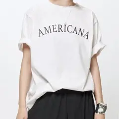 AP STUDIO アメリカーナ別注 ボーダーラグビーシャツ - メルカリ