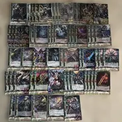 カードファイト!! ヴァンガード オディウム軸アニムスデッキ - メルカリ