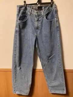 LEVIS SILVERTAB BAGGY