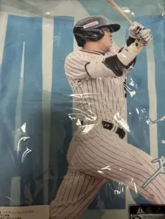 村上宗隆 アクリルスタンド 村上宗隆選手 三冠王記念】 アクリルスタンド 2022MVP 東京