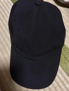 VARZAR キャップ ブラック