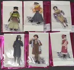 2025年最新】冨岡義勇 アクリルスタンド agfの人気アイテム - メルカリ