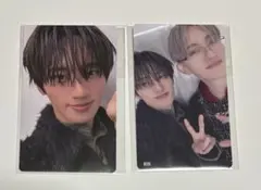 INI NEW YEAR POPUP STORE 2026 許凡豊