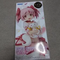 魔法少女まどか☆マギカ SPM 鹿目まどか