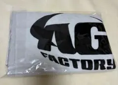 2026年最新】AGE factoryの人気アイテム - メルカリ