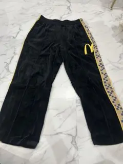 グラニフマクドナルドコラボ¥7900