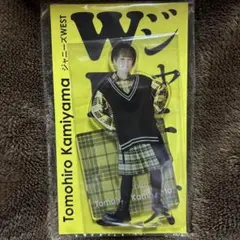 WEST. 神山智洋 fest アクスタ