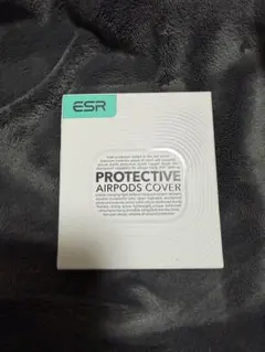 ESR AirPods4 ケース マグネットのサムネイル
