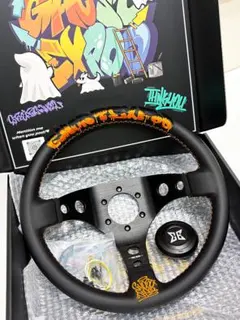 未使用GHOST EXPOD ゴーストエキスポッド 限定 ディープコーン GHOSTEXPOD GHOST EXPOD ゴーストエキスポッド ゴースト エキスポッド