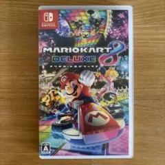 マリオカート8 デラックス