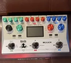 2026年最新】mooer ocean machineの人気アイテム - メルカリ