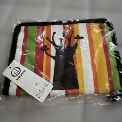 【新品】母子手帳ケース　kids plateのサムネイル