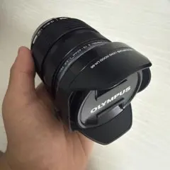 M.ZUIKO DIGITAL ED 12-40mm F2.8 PROのサムネイル
