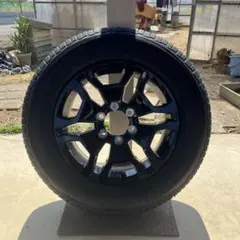 専用① ナンカンタイヤ CONQUEROR AT 265/65R18 希少サイズ - メルカリ