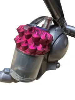 DC26 Dyson モーターヘッド ダイソン サイクロン掃除機 保証 - メルカリ